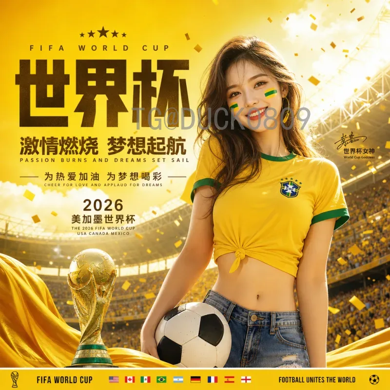 官方2026国际足联世界杯最新消息：赛程、场馆与看点全揭秘