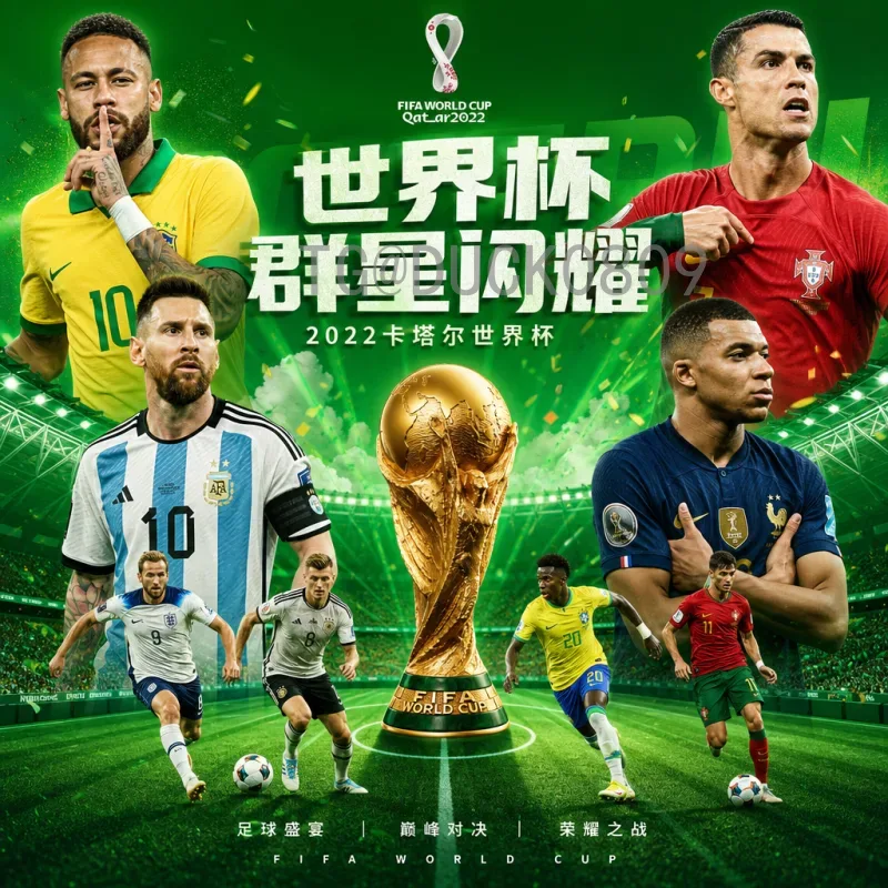 完整解析2026年美加墨世界杯扩军规则变化：48队赛制全揭秘